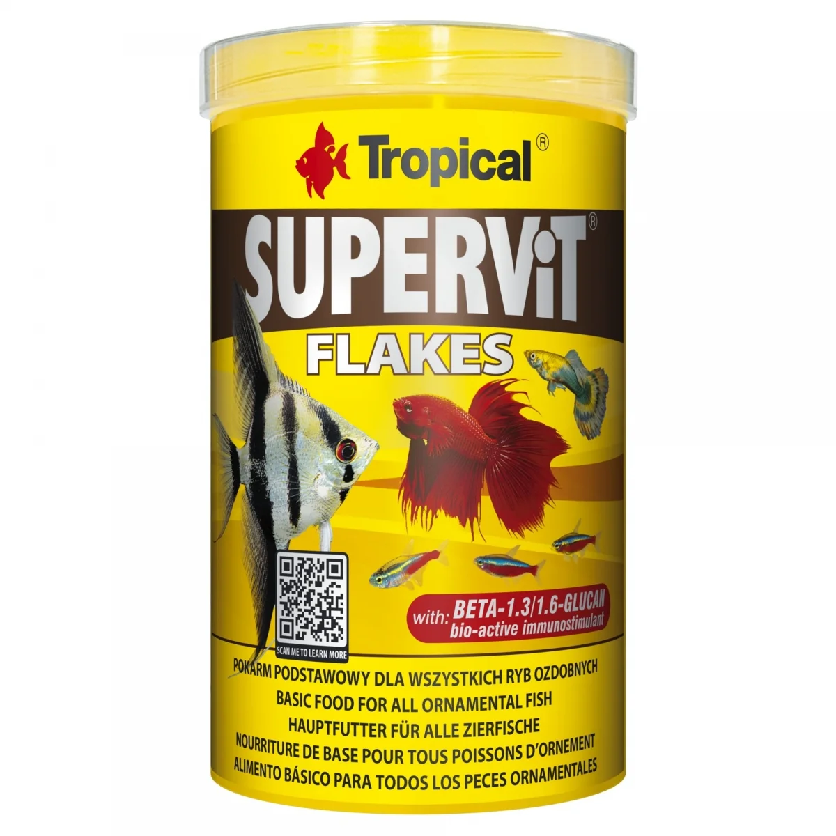 Supervit